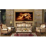 亚马逊店铺推荐 馨缘壹品十字绣家居装饰，限时3-5折优惠